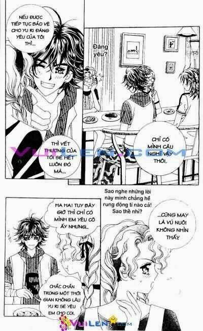 ngọt đắng tình yêu chapter 2 3