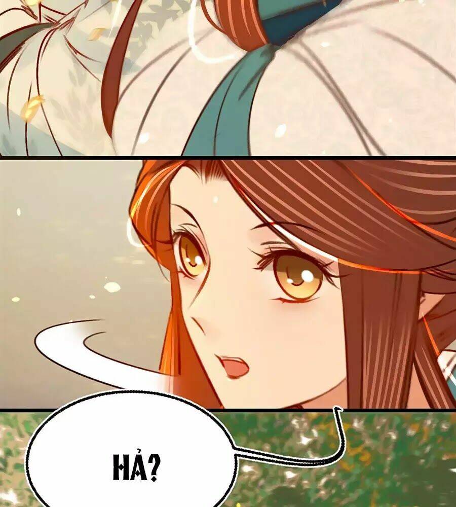 phượng hoàn triều: vương gia yêu nghiệt xin tránh đường chapter 25 55