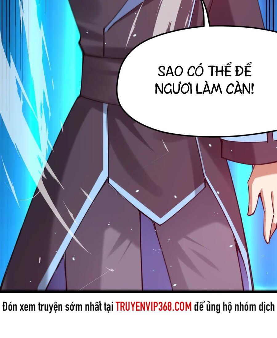 sức mạnh của kiếm thần chapter 34 6