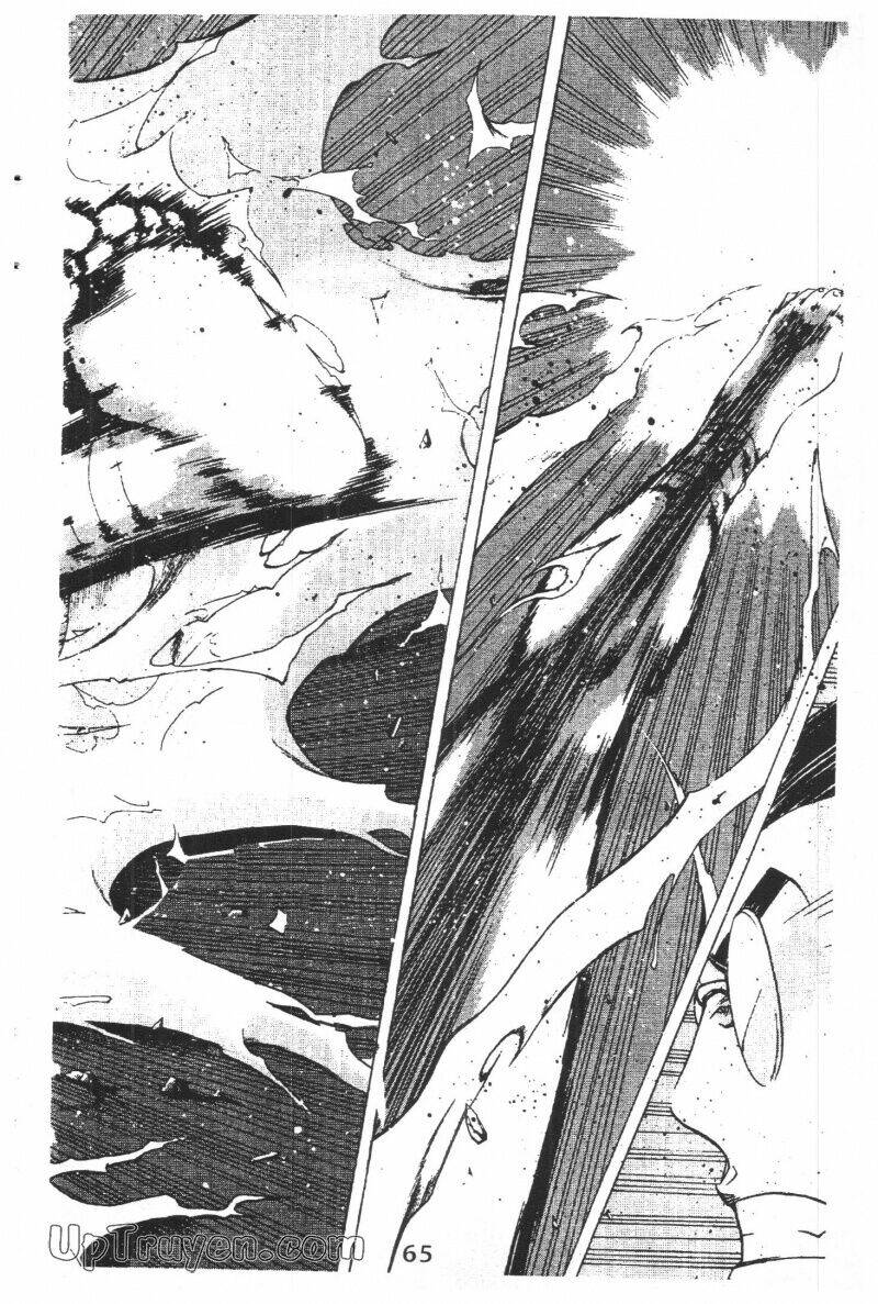 giang hồ bá đạo ký chapter 31 65