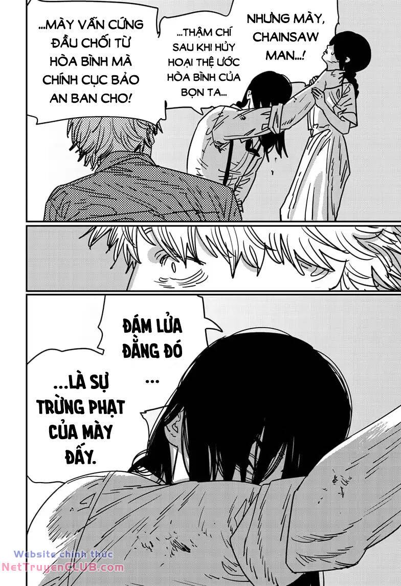chainsaw man - thợ săn quỷ chapter 151 10
