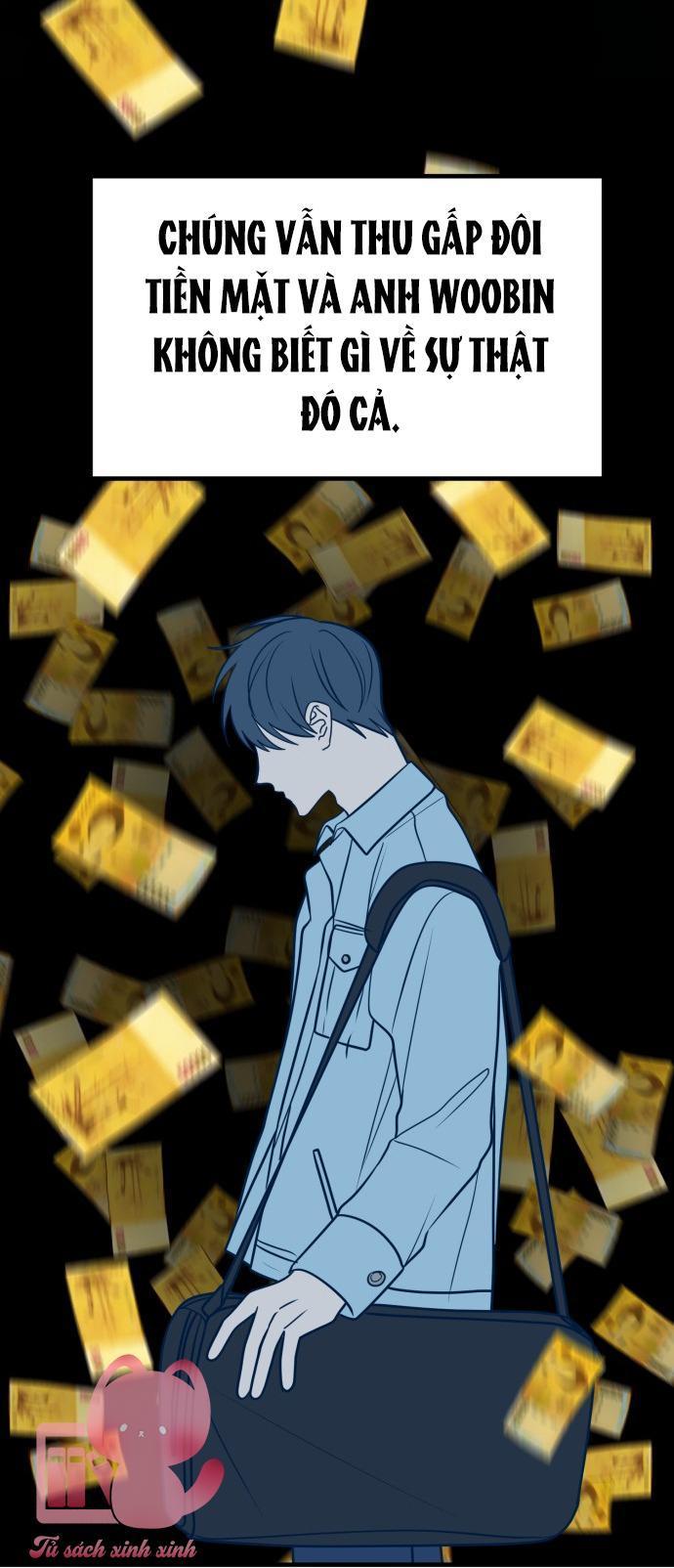 kẻ cắp gặp bà già chapter 26 87