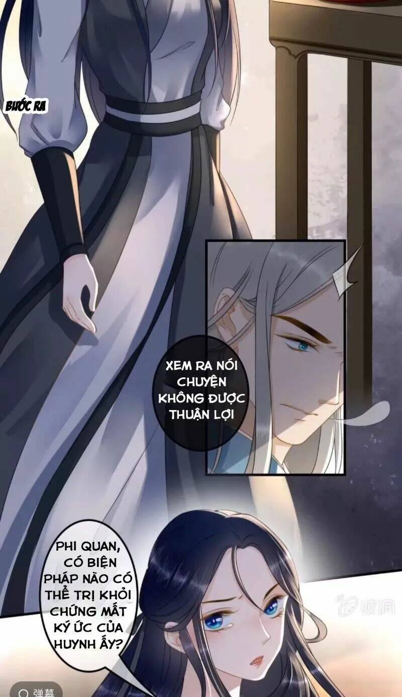sủng phi của vương chapter 133 9