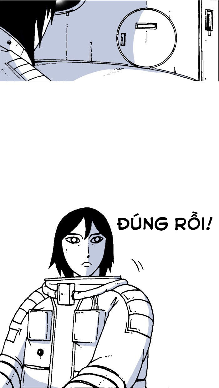 mắc kẹt trên mặt trăng chapter 3 33