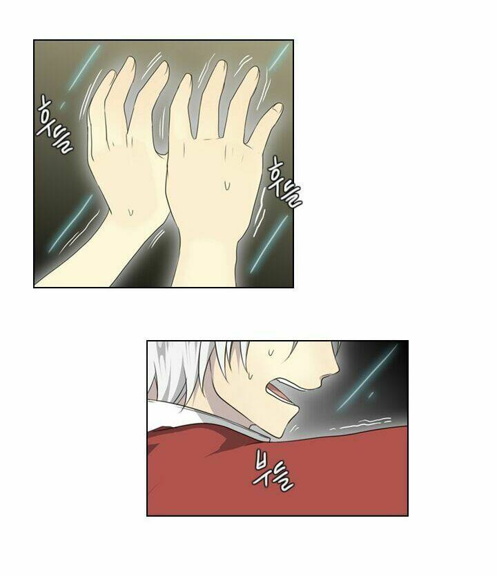 người cống hiến chapter 22 22