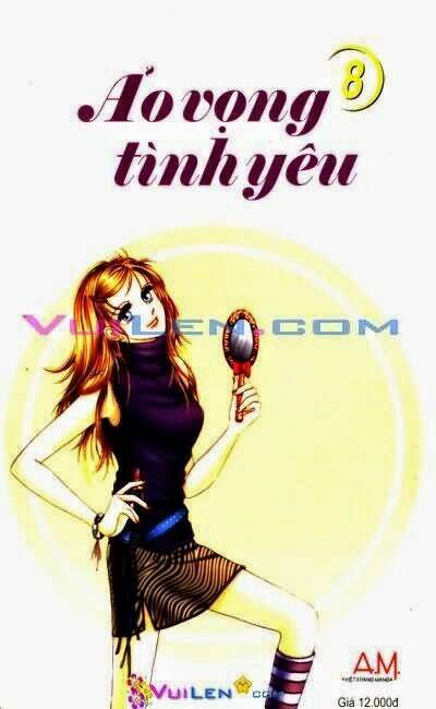 ảo vọng tình yêu chapter 8 143