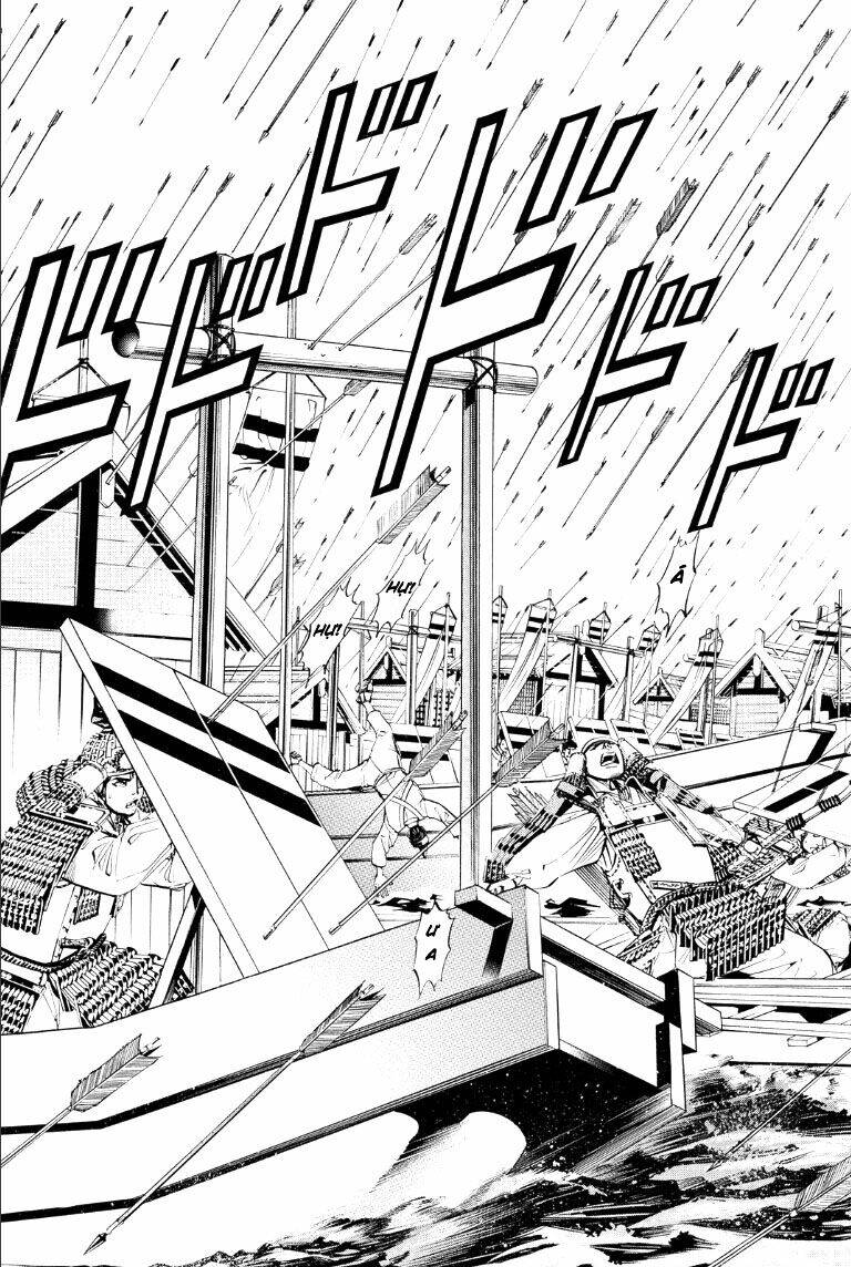 thiếu niên vương phần 2 chapter 74 18