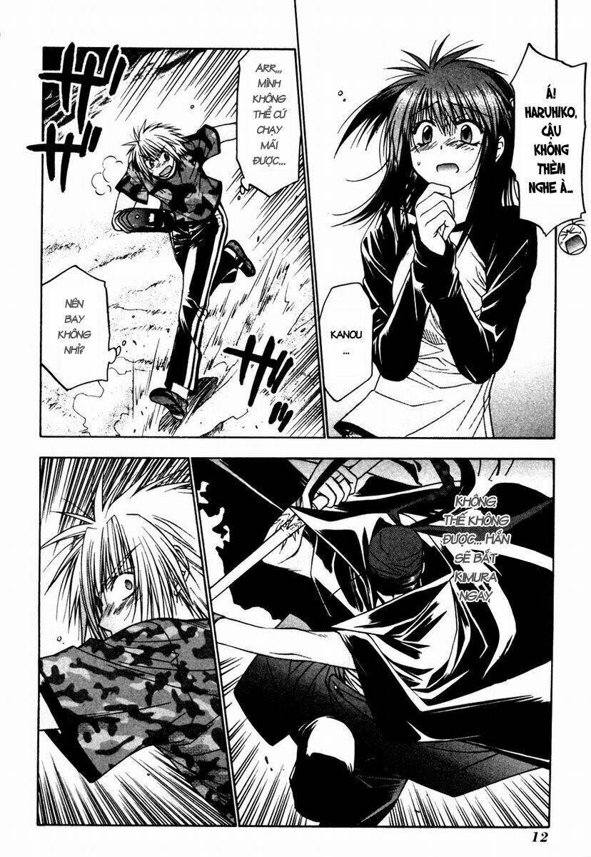 enchanter chapter 16 16