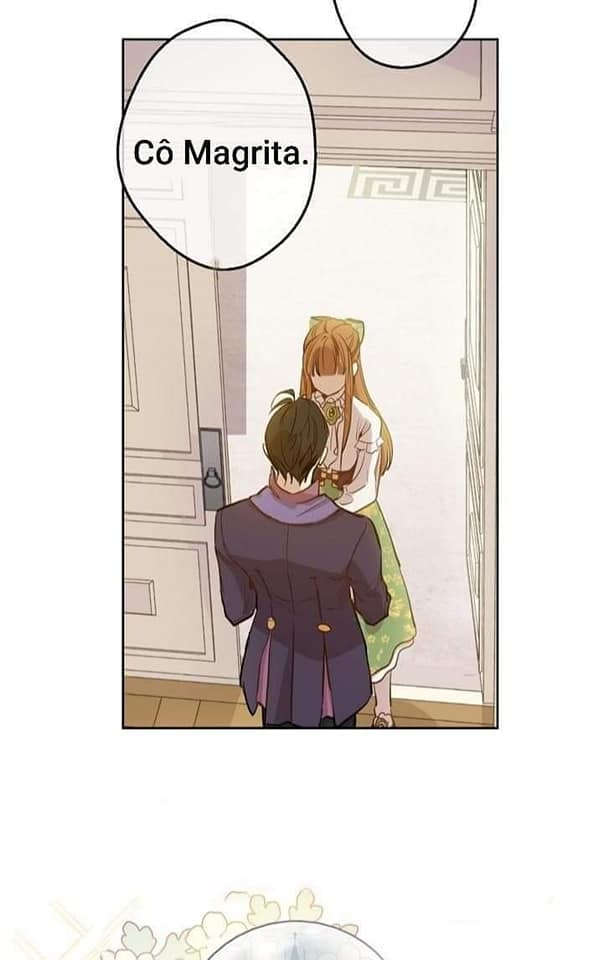 bỗng một ngày nọ tôi trở thành nàng công chúa chapter 67 7