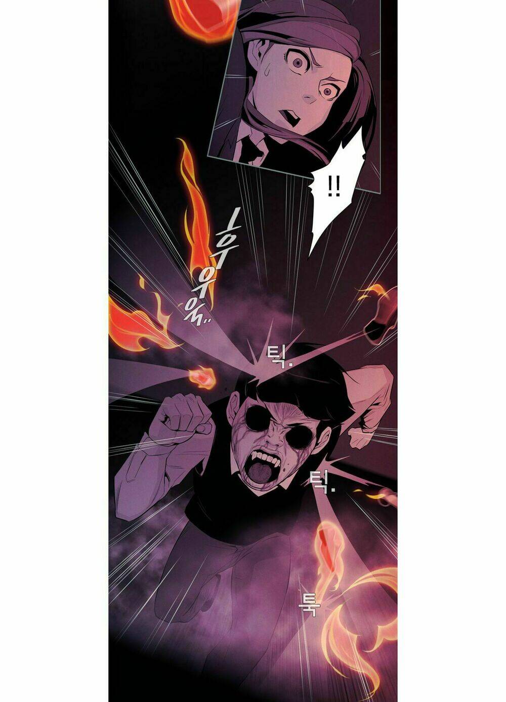 parasite queen chapter 8 13