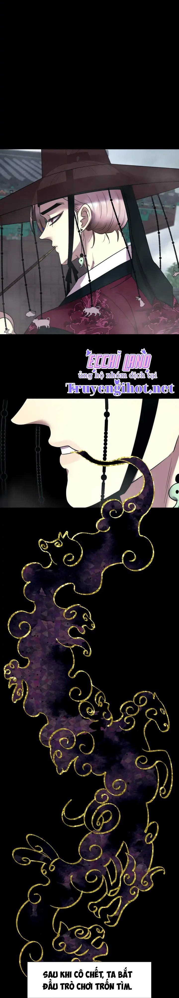 tiểu thuyết đầu tay của ác nữ chapter 15.1 10