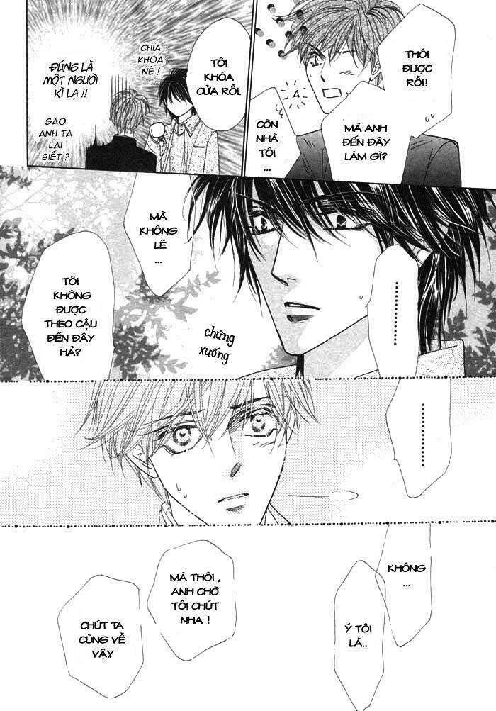 kim cương bạc chapter 2 33