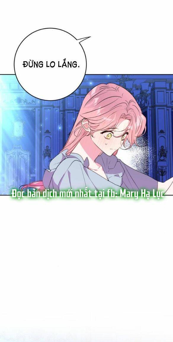 mỗi đêm chồng tôi đều biến đổi chapter 5.5 1