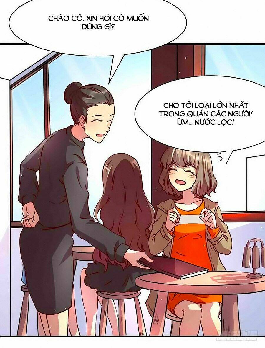 thời gian đều biết chapter 7 18