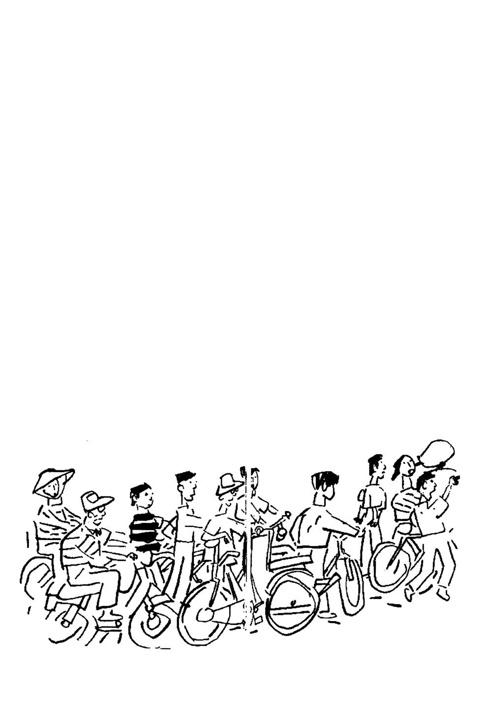 Kính Vạn Hoa Tập 7 (Tái Bản 2022)