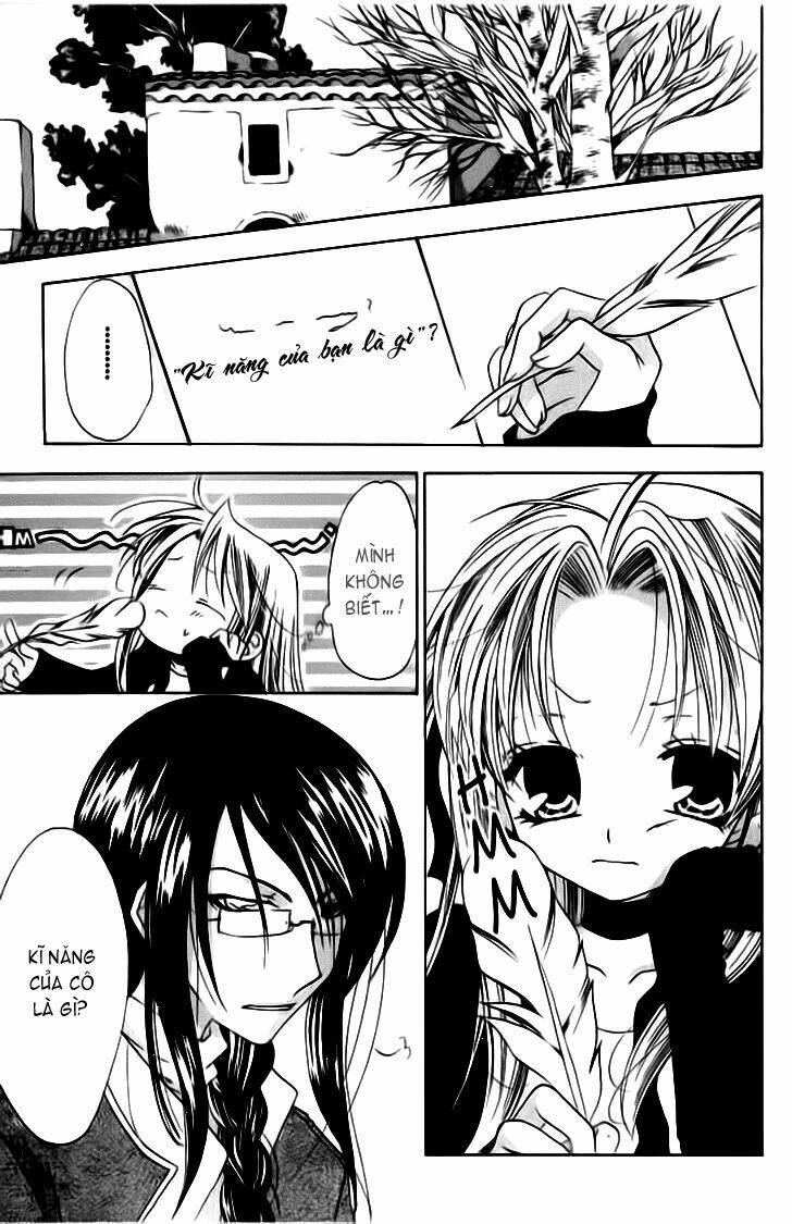 magical x miracle chapter 39 16