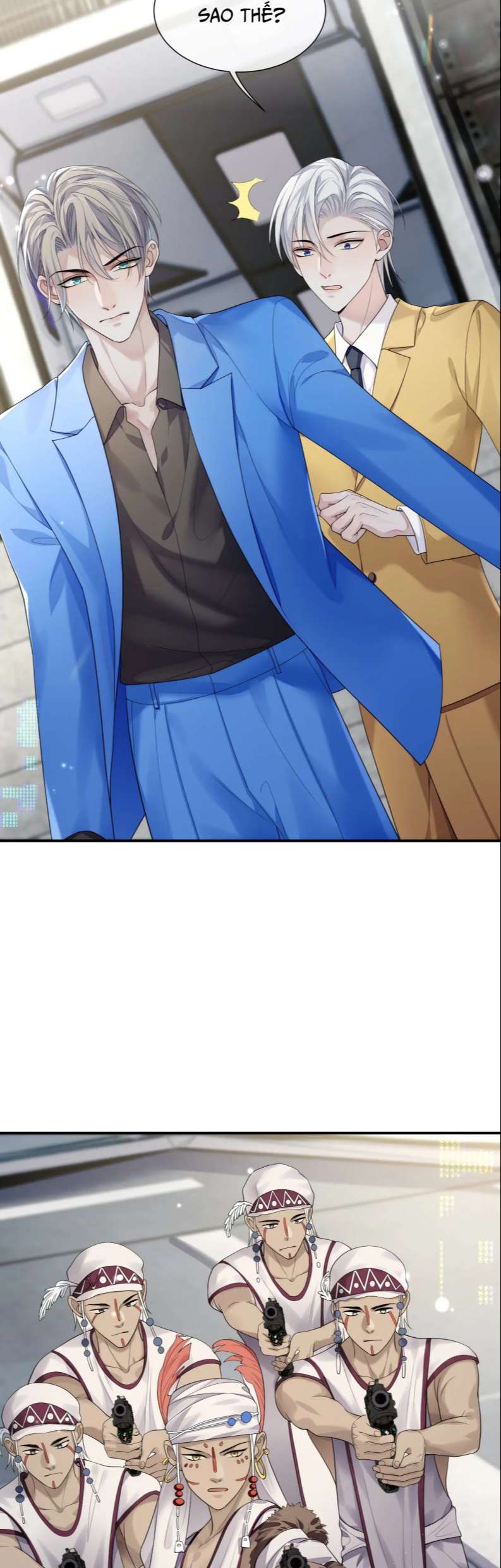 xin hãy ly hôn chapter 76 21