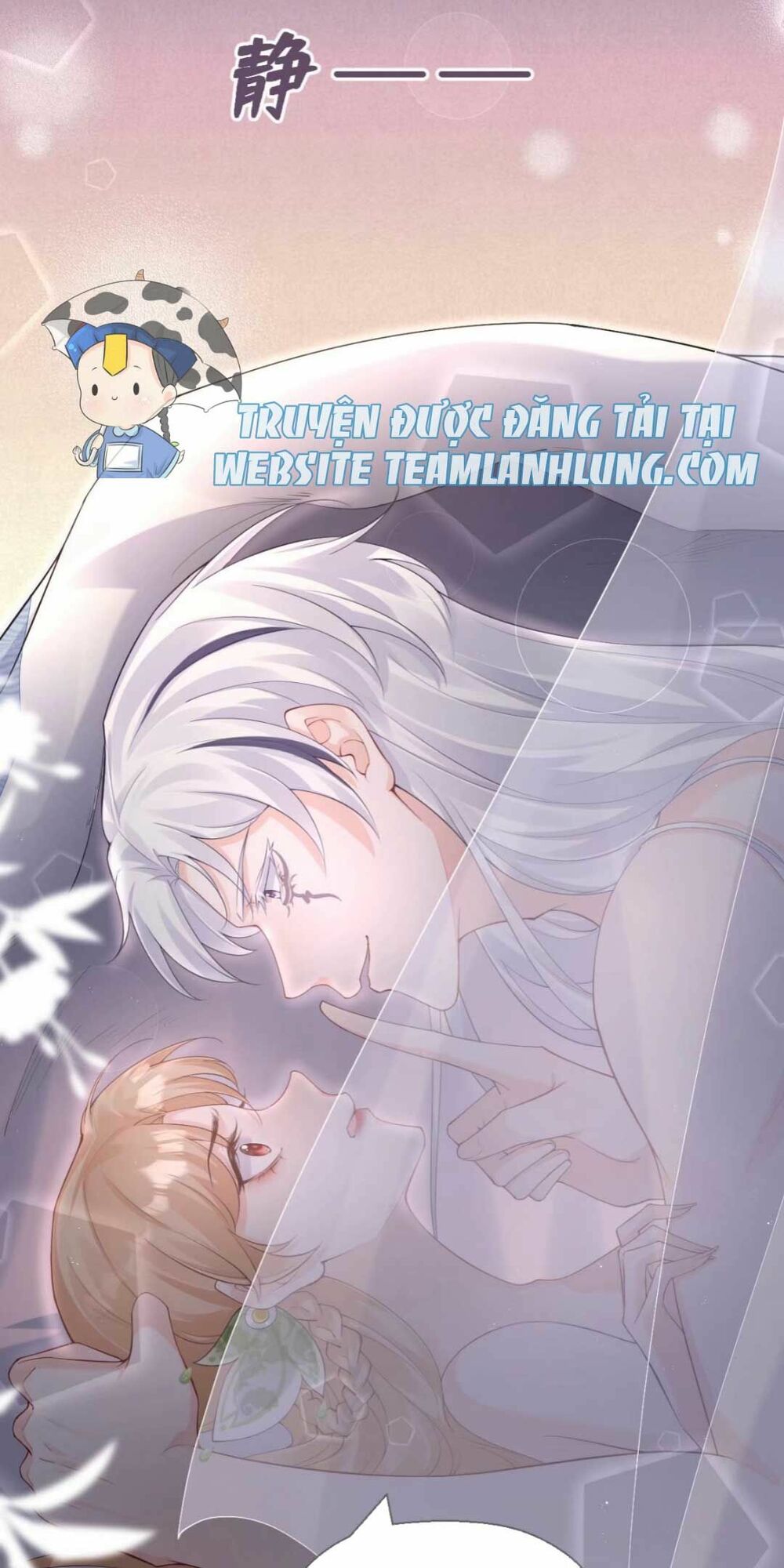 thiết lập ác nữ của tôi sụp đổ rồi chapter 9 19