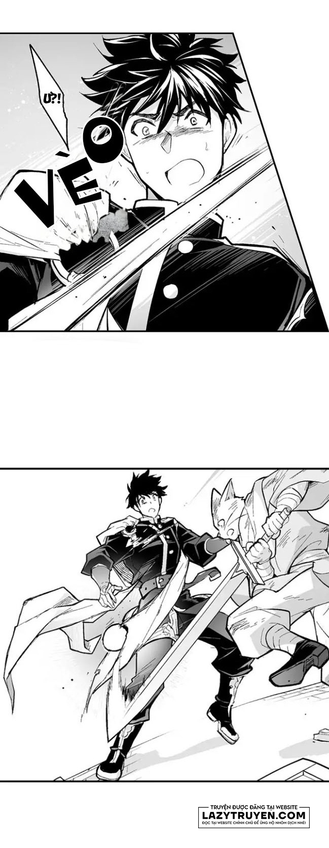 vợ của titan chapter 104 9