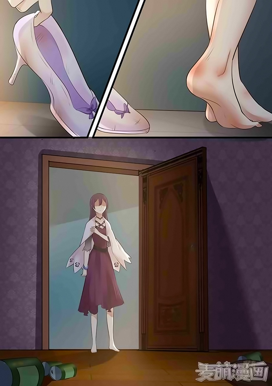 rơi vào tình yêu với bá đạo tổng tài chapter 80 2