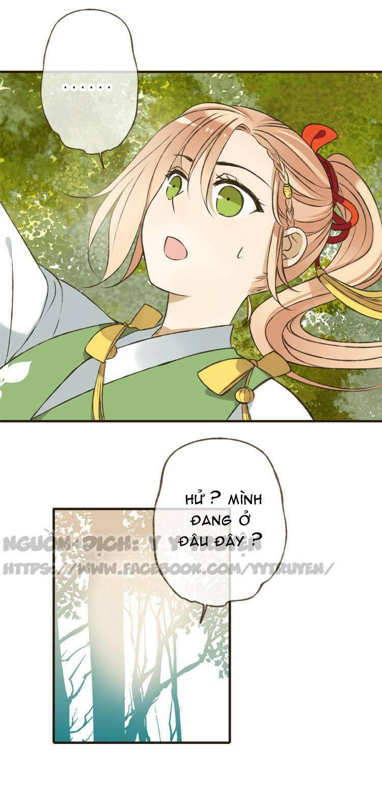 giáo chủ yêu nghiệt mau nằm xuống chapter 2 23