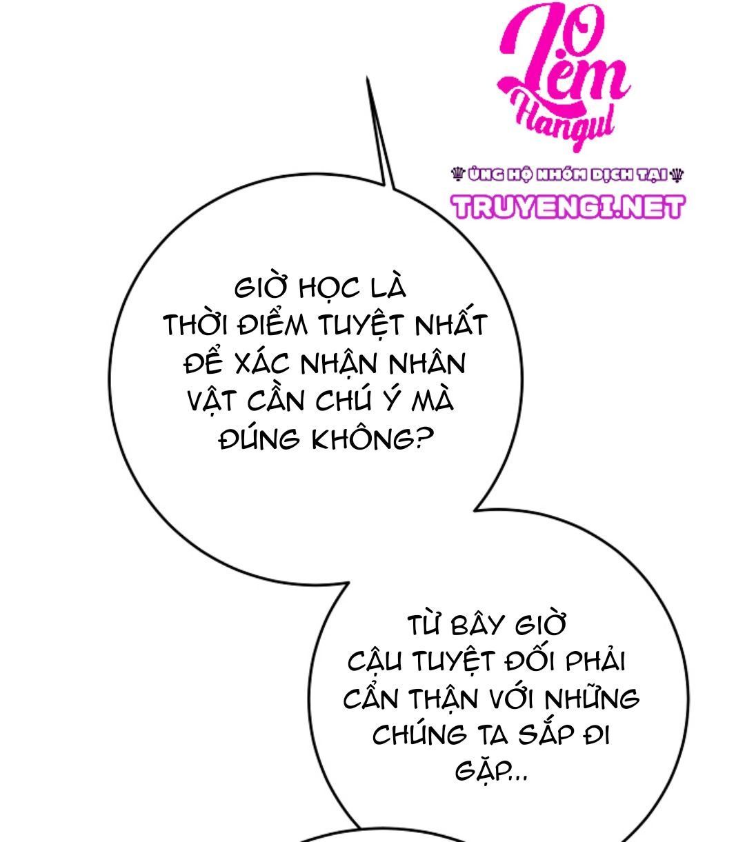 Marilyn Thích Lariensa Nhiều Lắm Đó chapter 15 13