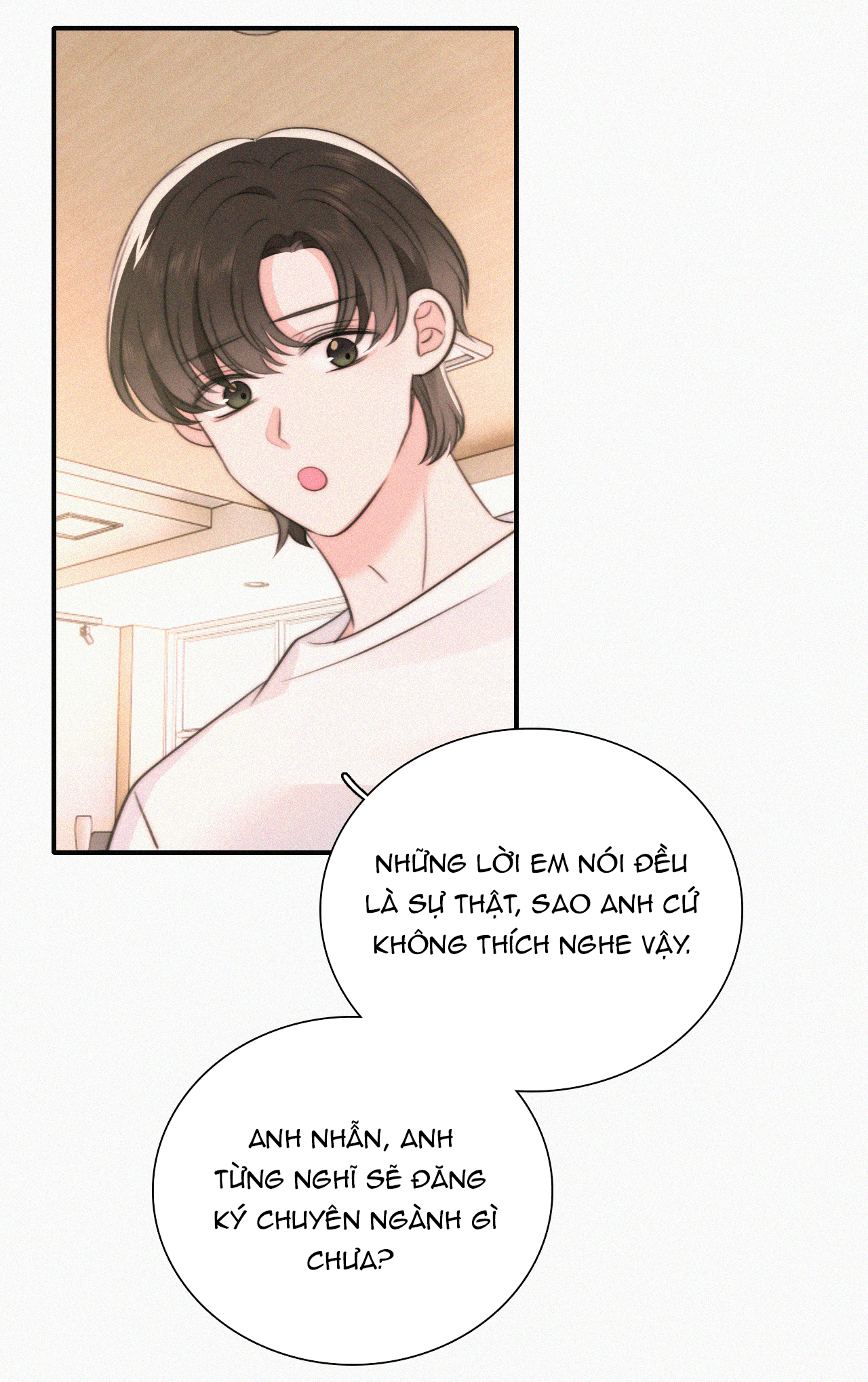 bệnh yêu chapter 114 7