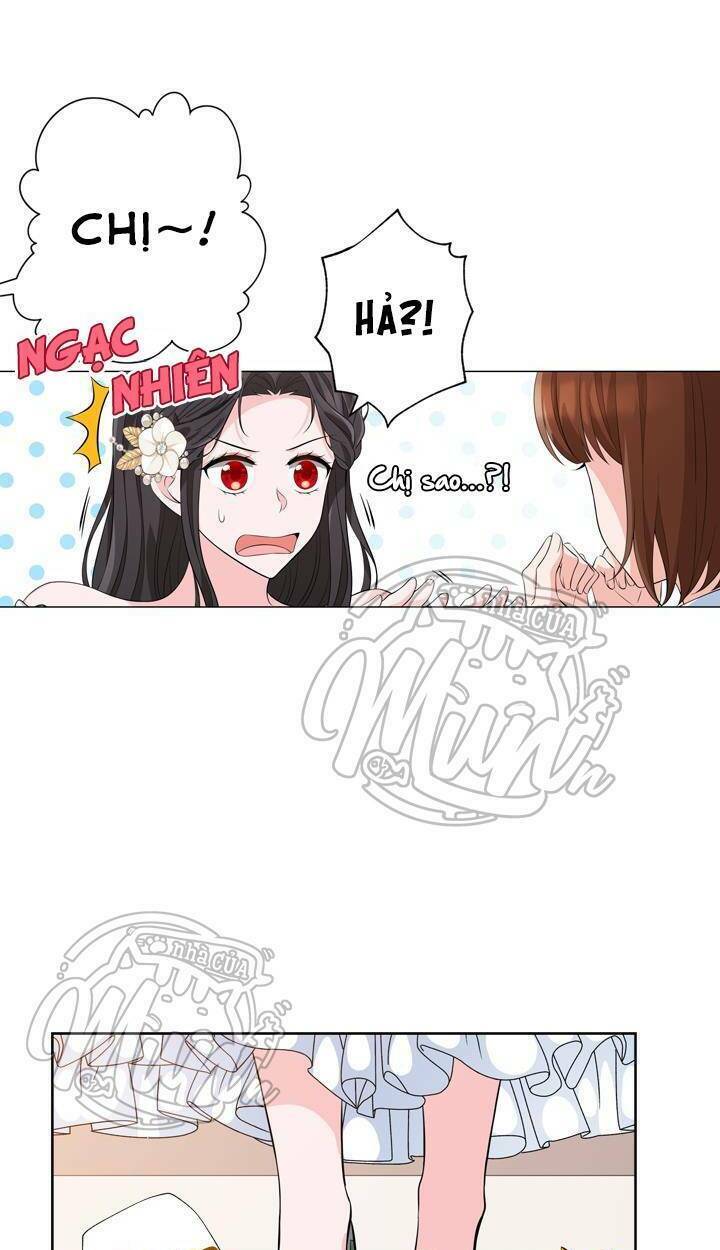 gửi đến người bạn của tôi chapter 4 40