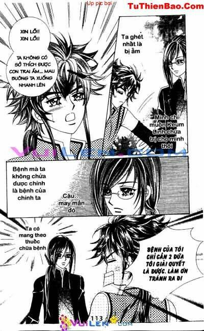 bogle goes to the kingdom chapter 34 21