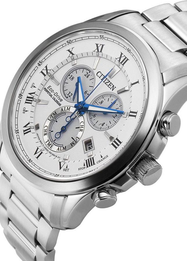 Đồng hồ nam Citizen BL5540