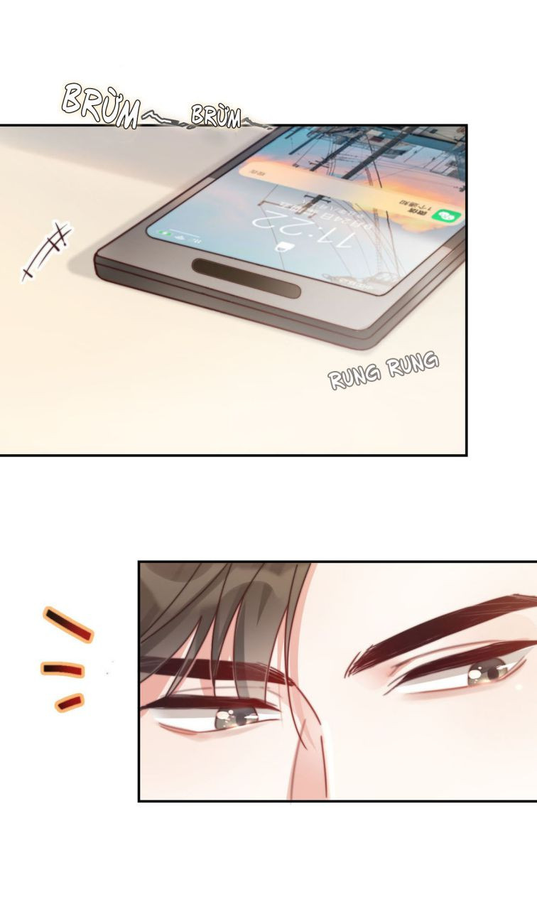 nịch tửu chapter 6 15