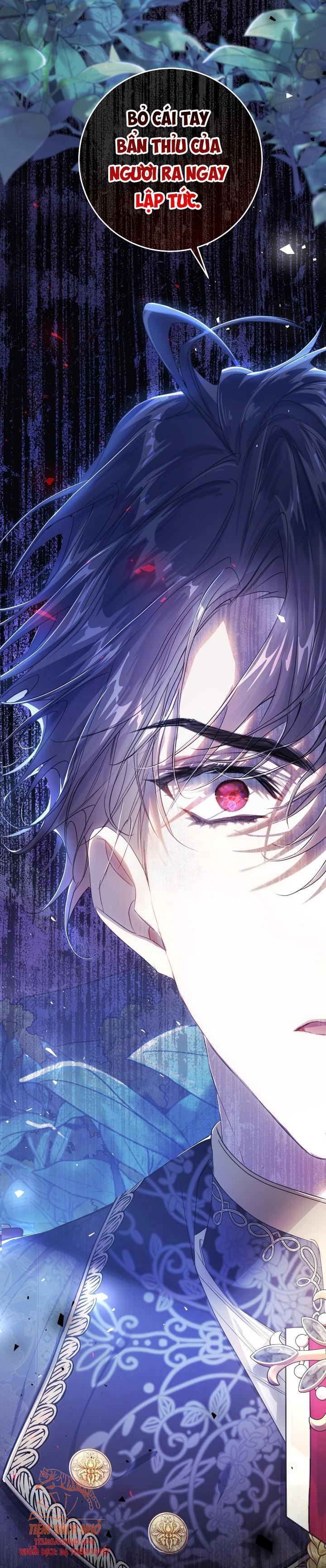 ác nữ là con rối chapter 49 29