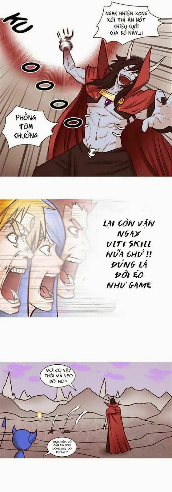 the devil king is bored chapter 10 4