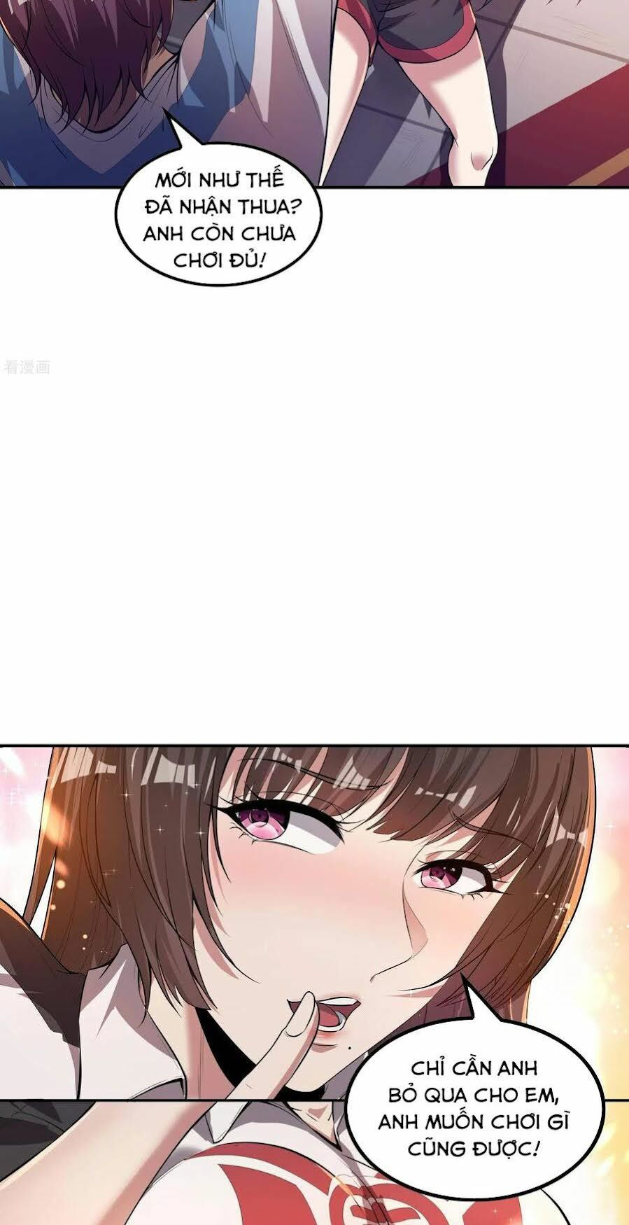 đệ nhất người ở rể chapter 52 19