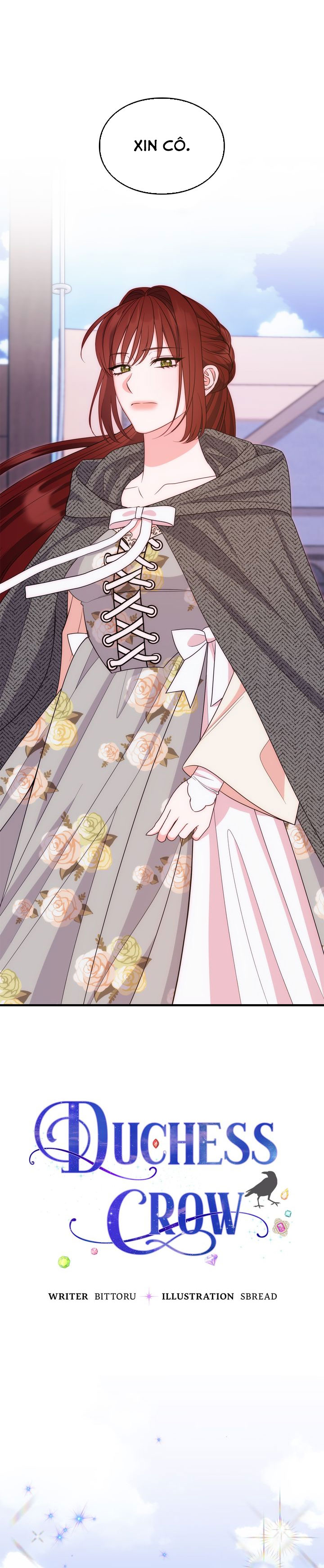 câu chuyện về nữ công tước chapter 83 2