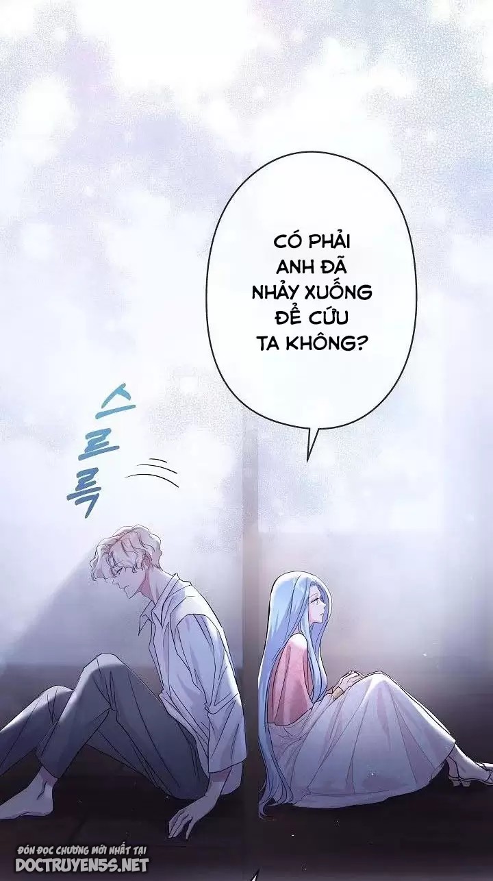 nếu tôi là nhân vật phản diện liệu tôi sẽ chết chapter 41 13