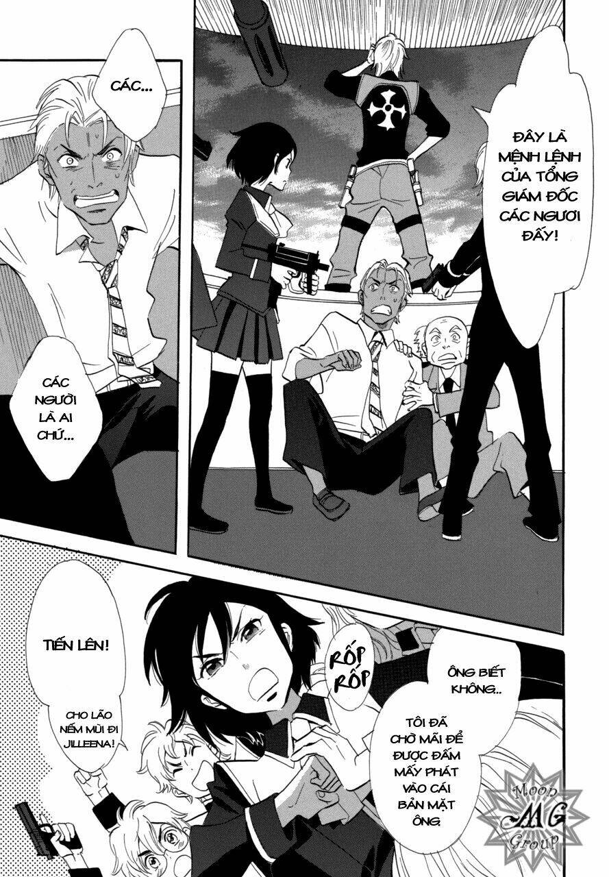 meteor methuselah chapter 60 25