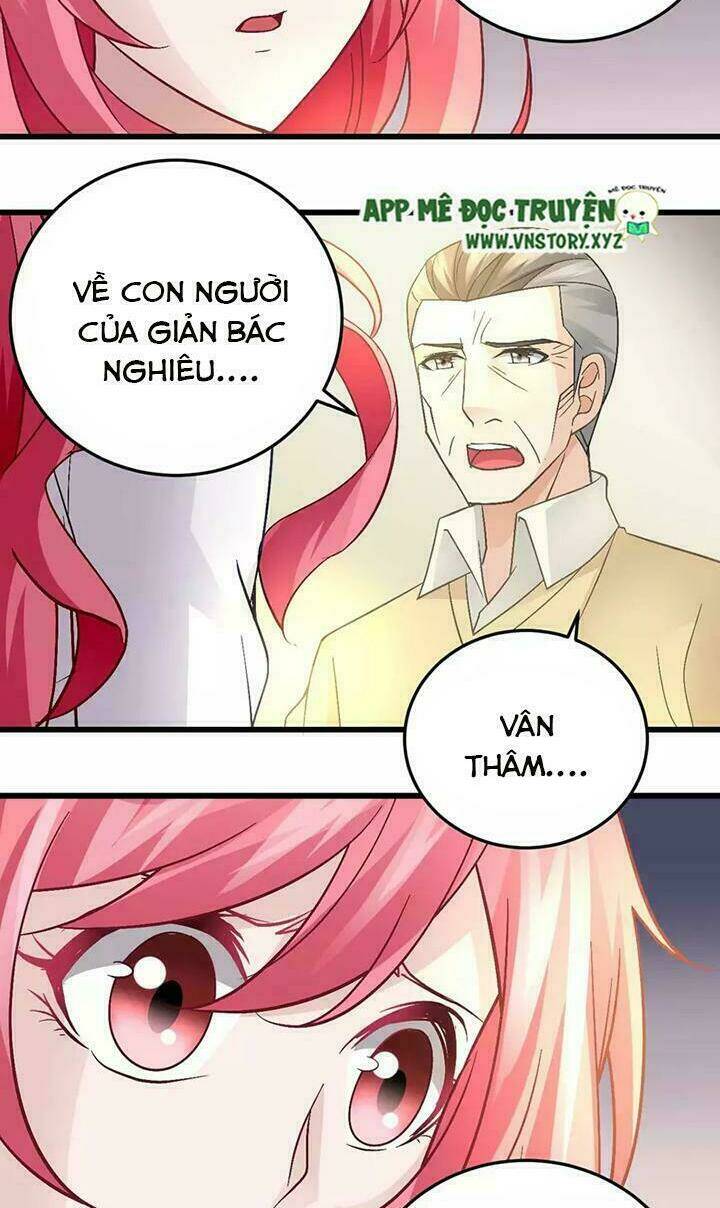 trò chơi săn tình - tổng tài khó kìm lòng chapter 17 21