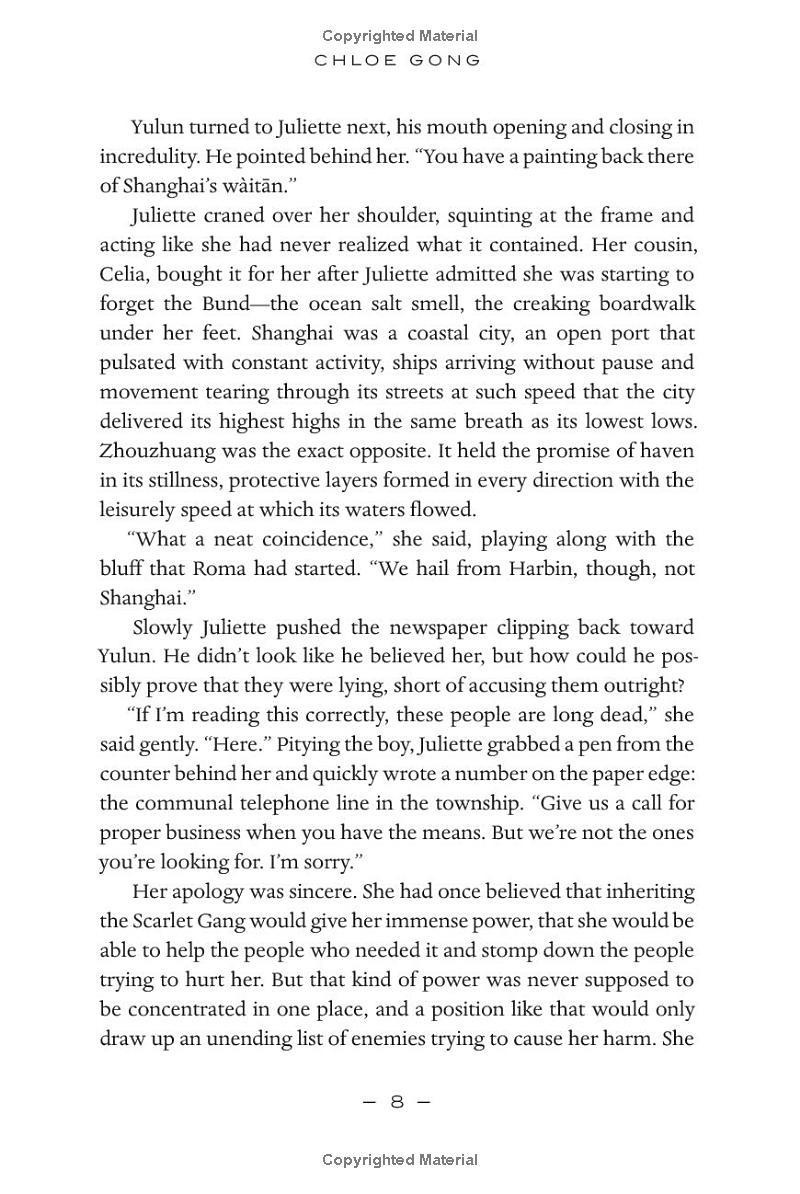 Sách ngoại văn: Last Violent Call