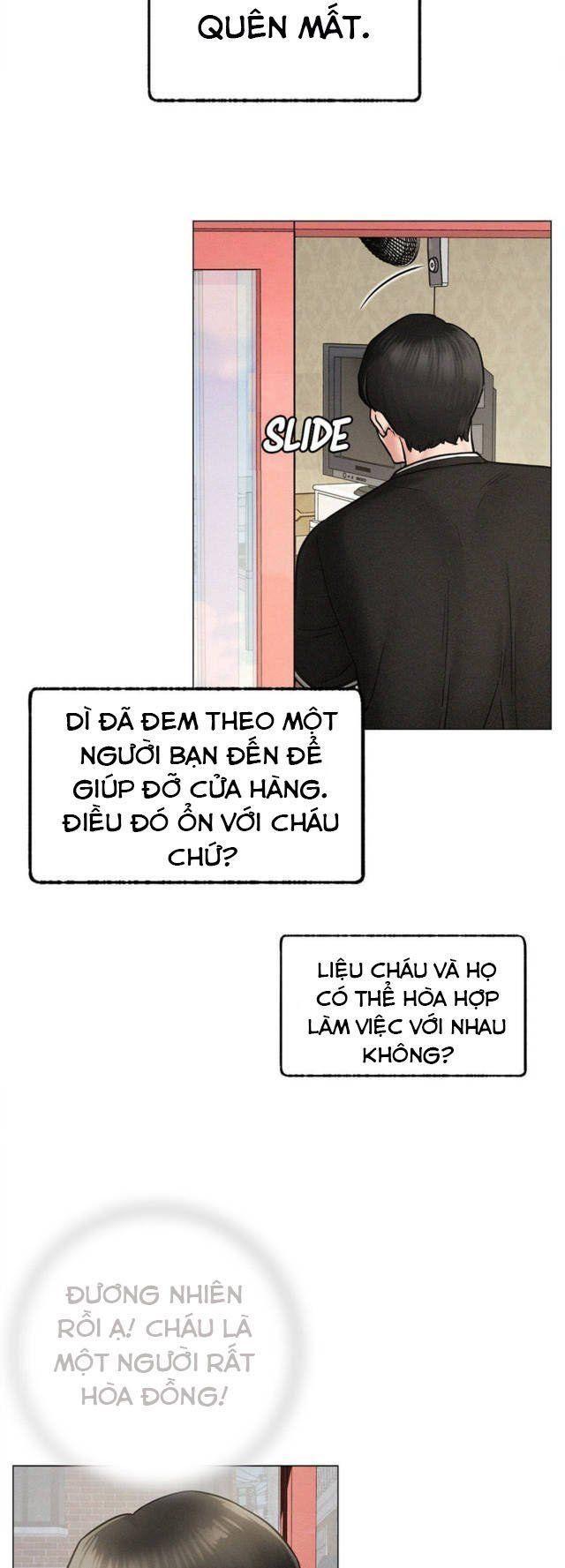 18+ ở nhà với dì chapter 2.2 15