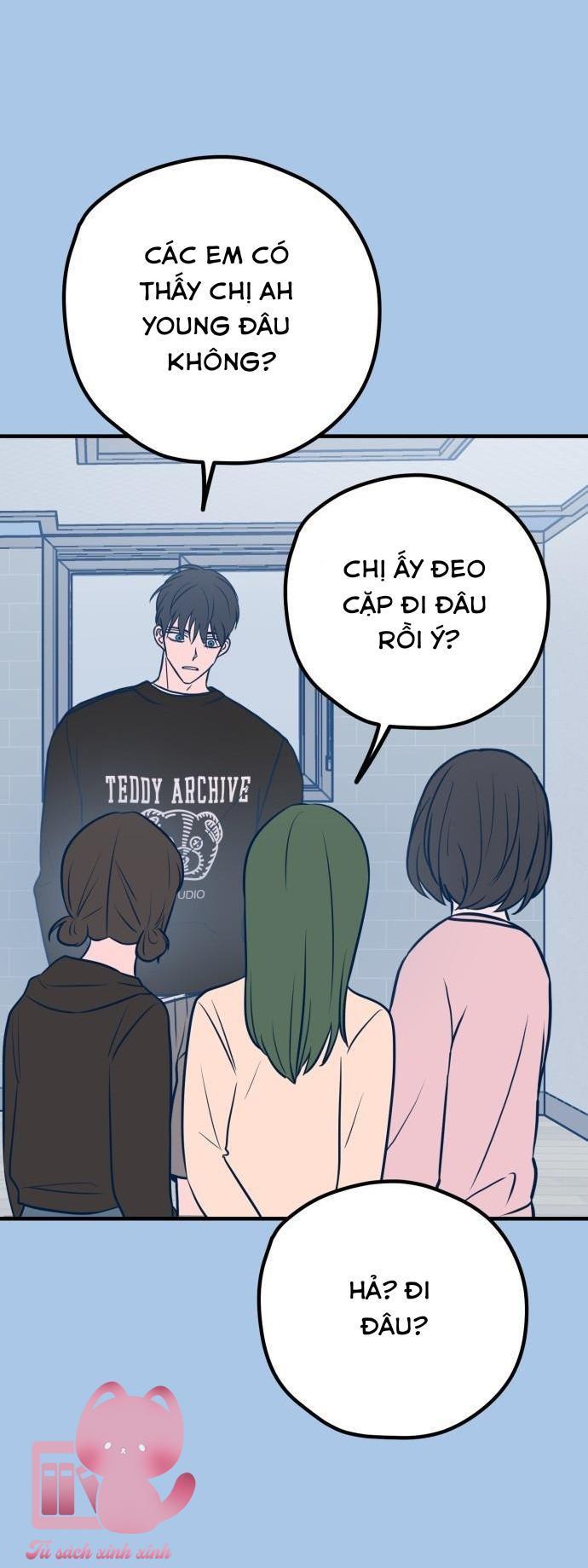 kẻ cắp gặp bà già chapter 41 51