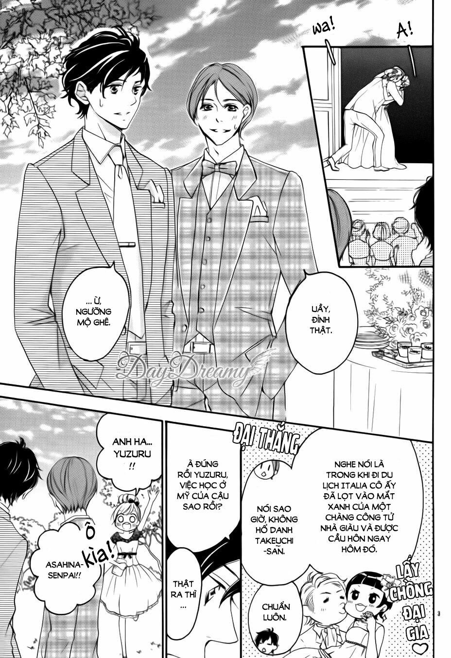 true love chapter 38.5 4