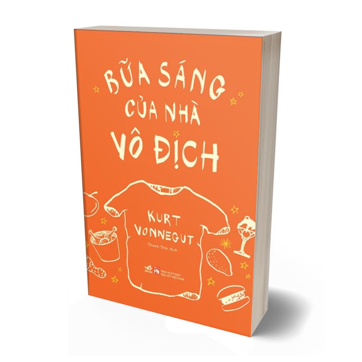 Bữa Sáng Của Nhà Vô Địch