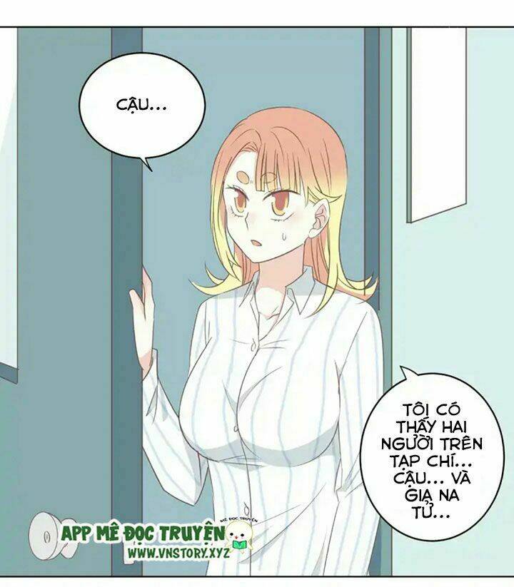 em chỉ yêu tiền của anh chapter 24 13