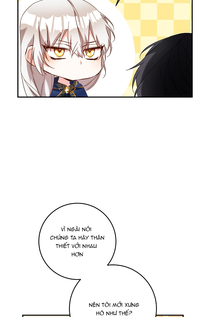 lí do cô ấy trở thành ác nữ chapter 12 56