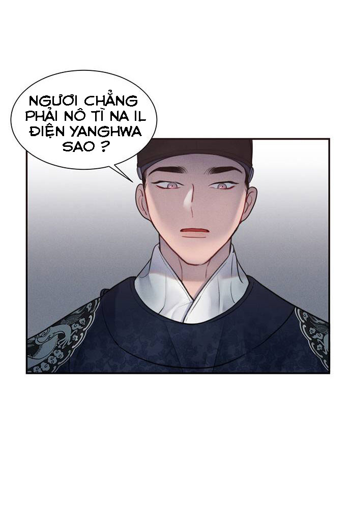 người tình của gwanghae chapter 33 12