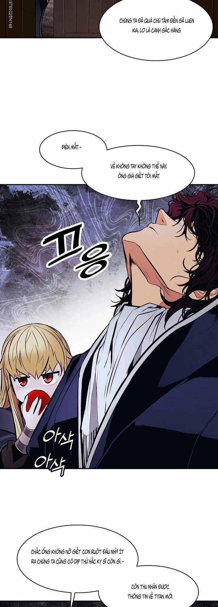 bất bại chân ma chapter 97 34