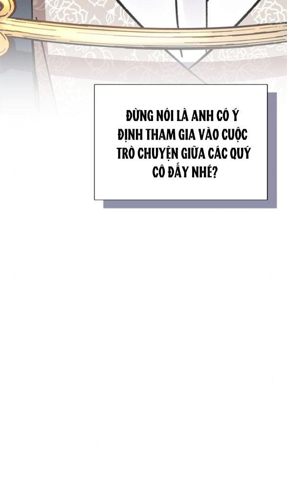 ôi kẻ thù không đội trời chung thân ái của tôi chapter 34.2 30