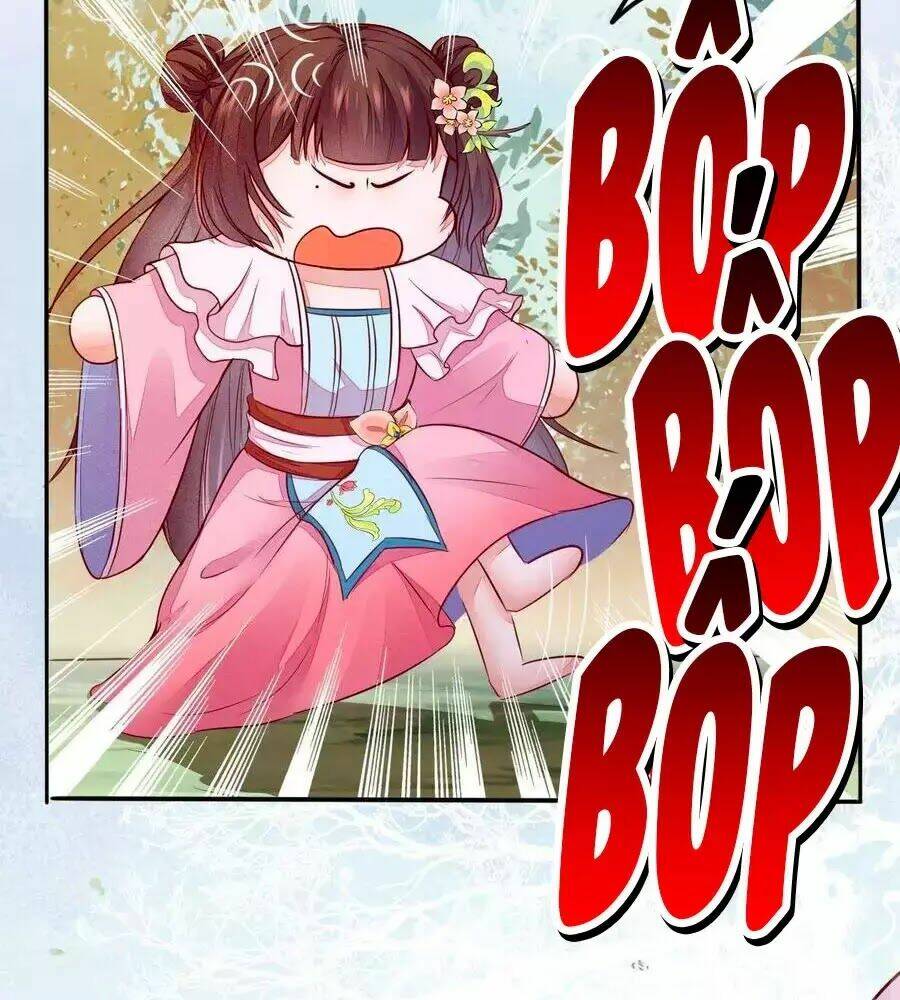 thần y khí nữ: ngự thú cuồng phi của quỷ đế chapter 73 41