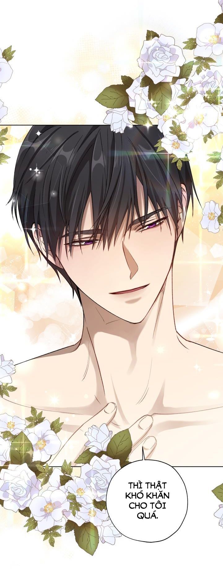 công chúa khắc dấu lên kẻ phản nghịch chapter 17 39